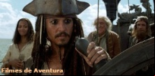 filmes de Aventura online