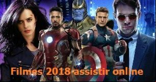 Filmes 2018 online