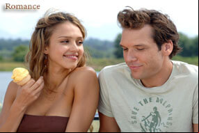 Romance online